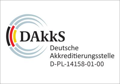 BIOLAB Umweltanalysen, Braunschweig Akkreditierung 6.09.2018