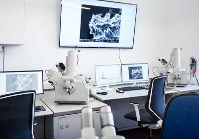 BIOLAB Umweltanalysen, Braunschweig